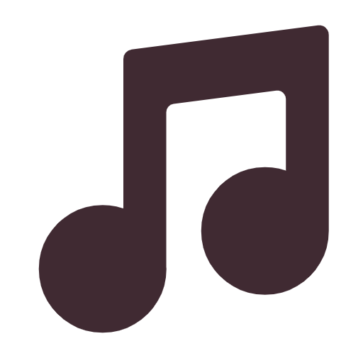 Nota Musicale as drawn by Microsoft in Windows 11 23h2 June 2024 Update