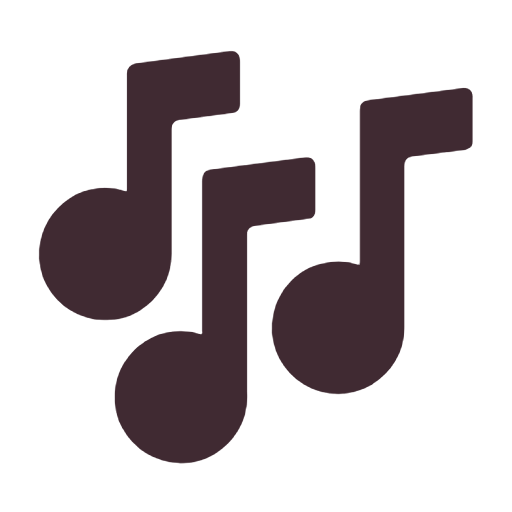 Musical Notes as drawn by Microsoft in Windows 11 23h2 June 2024 Update