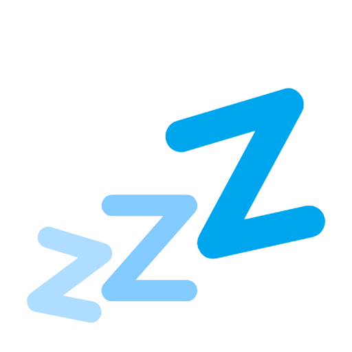 ZZZ as drawn by Microsoft in Windows 11 23h2 June 2024 Update