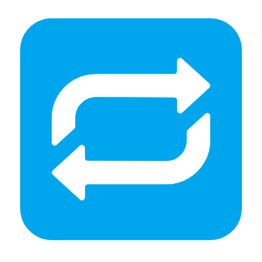 Repeat Button as drawn by Microsoft in Windows 11 23h2 June 2024 Update