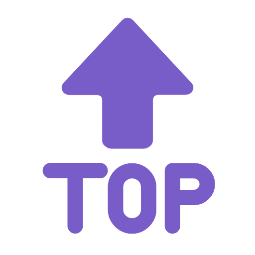TOP Arrow as drawn by Microsoft in Windows 11 23h2 June 2024 Update