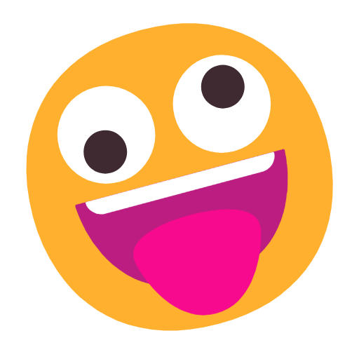 Zany Face as drawn by Microsoft in Windows 11 23h2 June 2024 Update