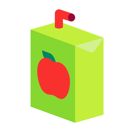 Beverage Box as drawn by Microsoft in Windows 11 23h2 June 2024 Update