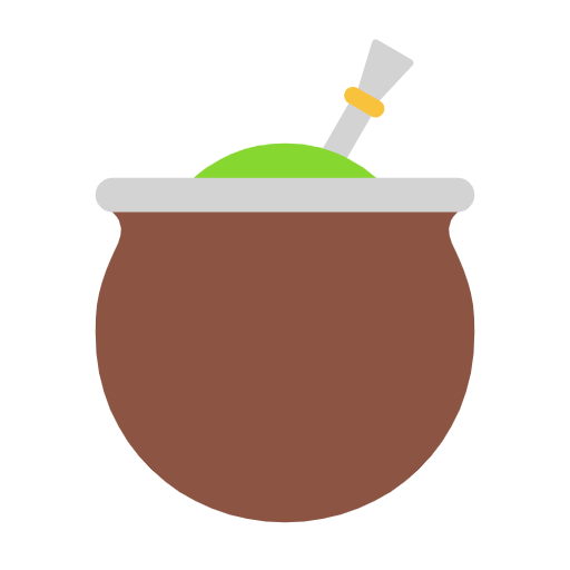 Mate as drawn by Microsoft in Windows 11 23h2 June 2024 Update