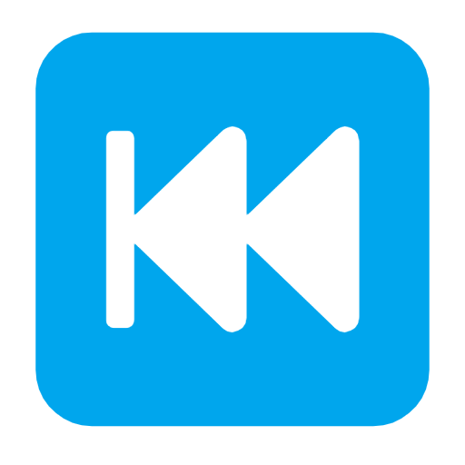 Last Track Button as drawn by Microsoft in Windows 11 23h2 June 2024 Update