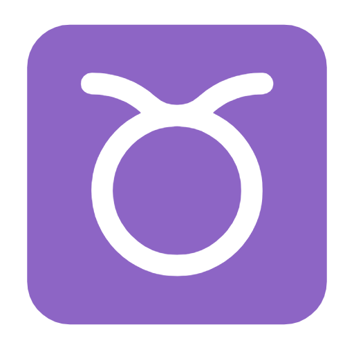 Taurus as drawn by Microsoft in Windows 11 23h2 June 2024 Update