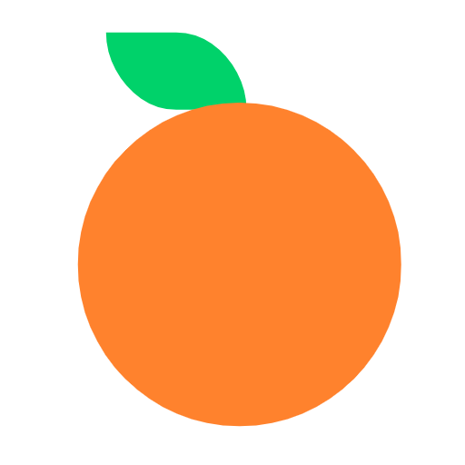 Mandarino as drawn by Microsoft in Windows 11 23H2