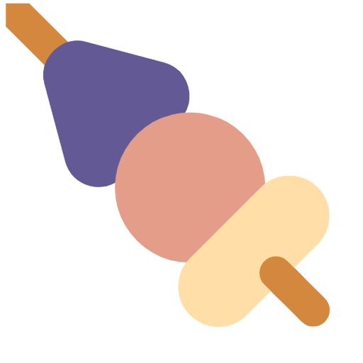 Oden as drawn by Microsoft in Windows 11 23H2