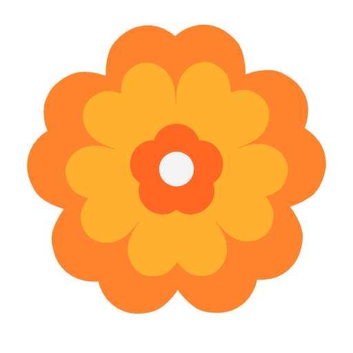Roseta as drawn by Microsoft in Windows 11 23H2