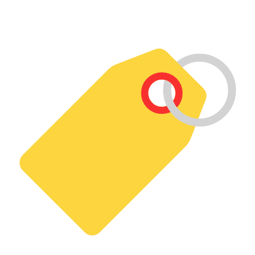 Label as drawn by Microsoft in Windows 11 23H2