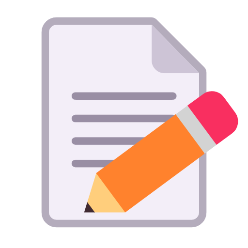 Memo as drawn by Microsoft in Windows 11 23H2