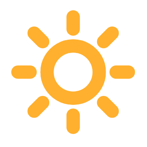 Bright Button as drawn by Microsoft in Windows 11 23H2