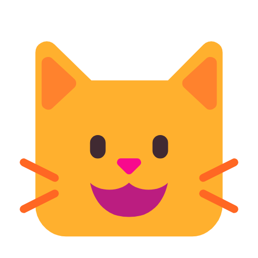 Grinning Cat, the design in this release