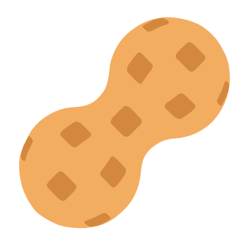 Peanuts as drawn by Microsoft in Windows 11 23H2