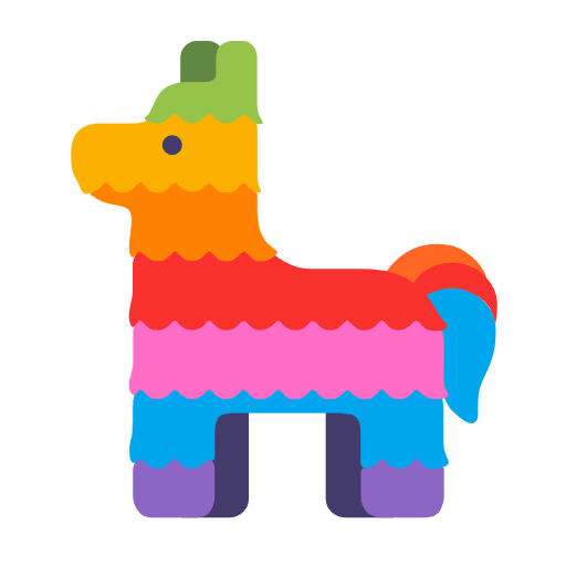 Pentolaccia as drawn by Microsoft in Windows 11 23H2