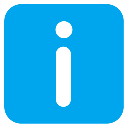 information as rendered by Microsoft