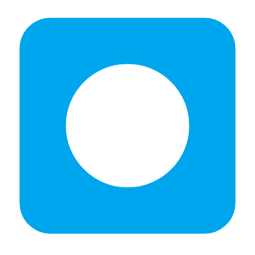 Record Button as drawn by Microsoft in Windows 11 23H2