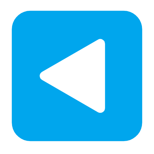 Reverse Button as drawn by Microsoft in Windows 11 23H2