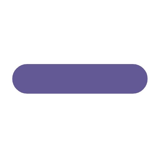 Minus as drawn by Microsoft in Windows 11 23H2