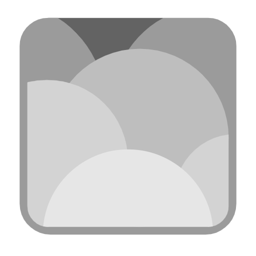 Fog as drawn by Microsoft in Windows 11 24h2 August 2025 Update