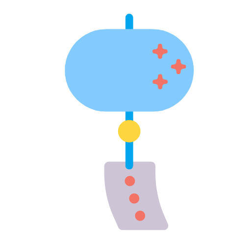 campanilla de viento as rendered by Microsoft