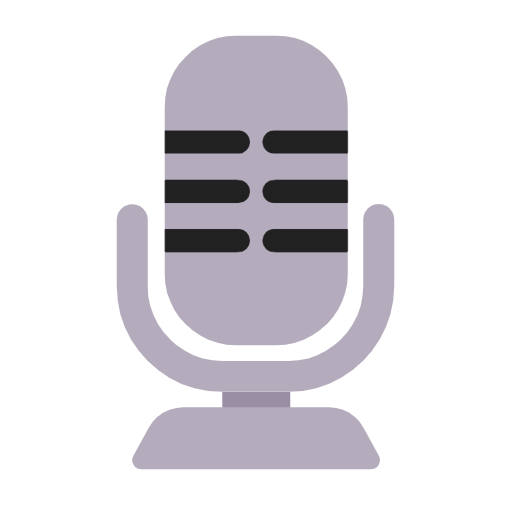 microfono radiofonico as rendered by Microsoft