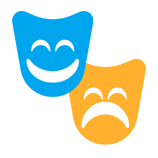performing arts as rendered by Microsoft
