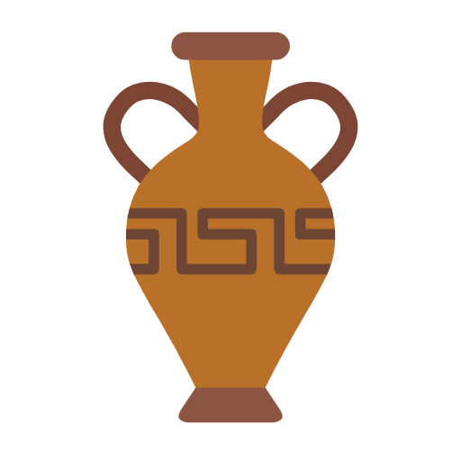 Amphore as rendered by Microsoft