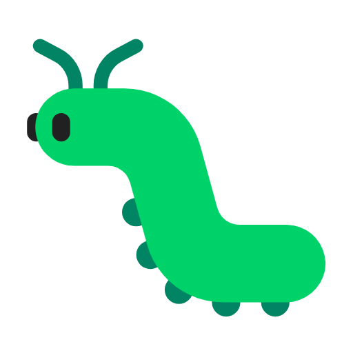 Bug as drawn by Microsoft in Windows 11 24h2 August 2025 Update