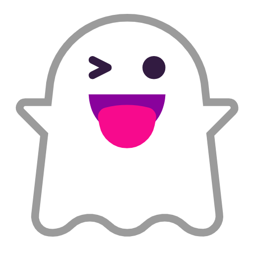 fantasma as rendered by Microsoft