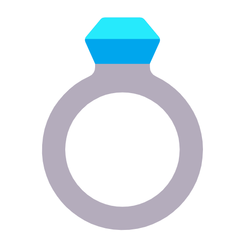 ring as rendered by Microsoft