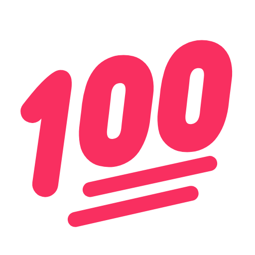 Hundred Points as drawn by Microsoft in Windows 11 24h2 August 2025 Update