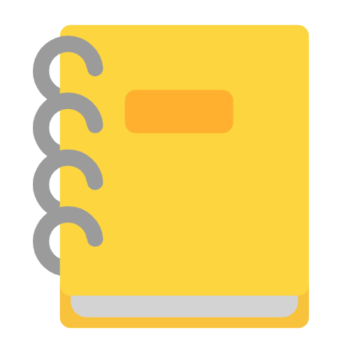 libro de contabilidad as rendered by Microsoft