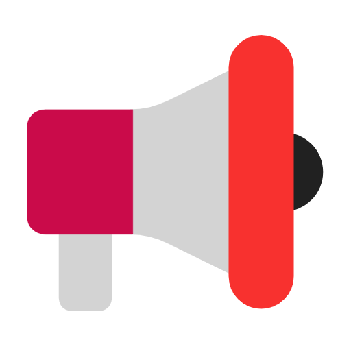 Loudspeaker as drawn by Microsoft in Windows 11 24h2 August 2025 Update