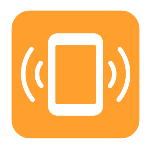 vibration mode as rendered by Microsoft