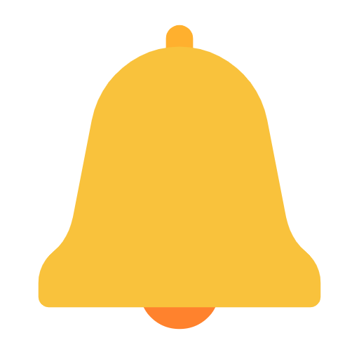 Bell as drawn by Microsoft in Windows 11 24h2 August 2025 Update