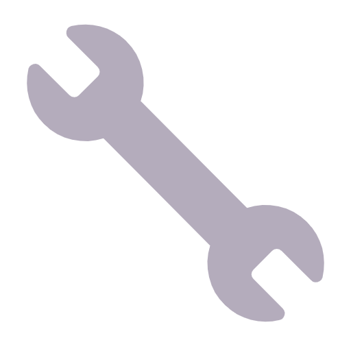chiave inglese as rendered by Microsoft