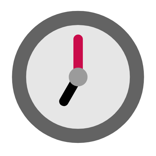 7時 as rendered by Microsoft