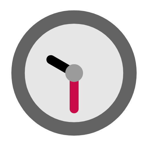 Ten-Thirty as drawn by Microsoft in Windows 11 24h2 August 2025 Update