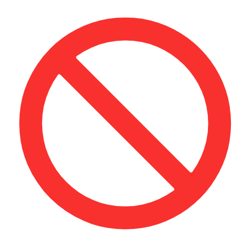 Prohibited as drawn by Microsoft in Windows 11 24h2 August 2025 Update