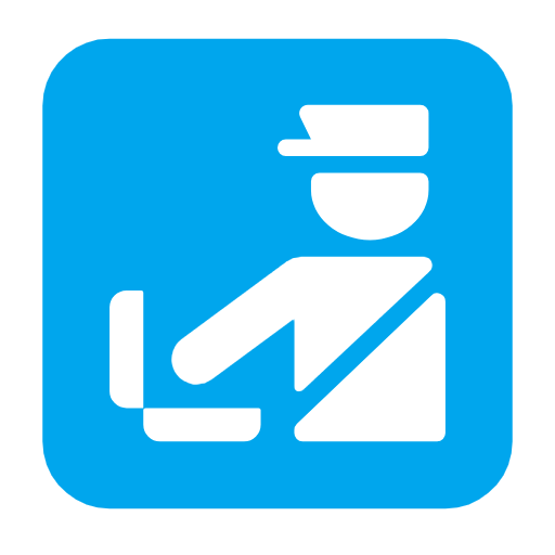 customs as rendered by Microsoft
