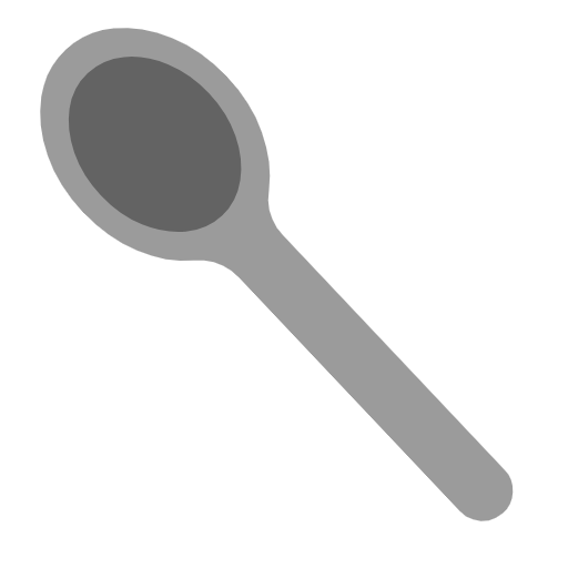 Löffel as rendered by Microsoft