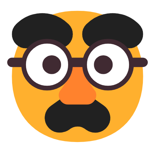 faccina travestita as rendered by Microsoft