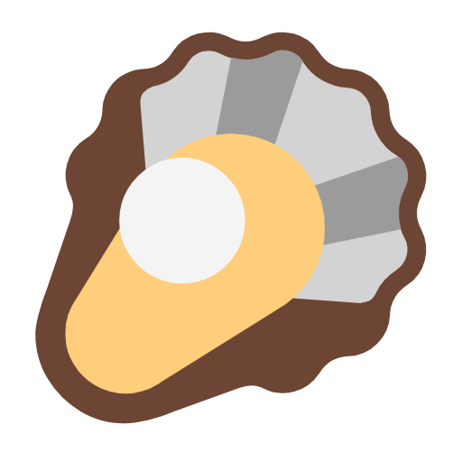 Ostrica as drawn by Microsoft in Windows 11 24h2 August 2025 Update