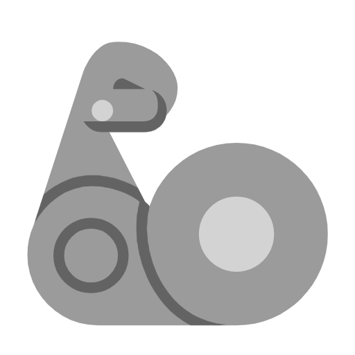 mechanical arm as rendered by Microsoft