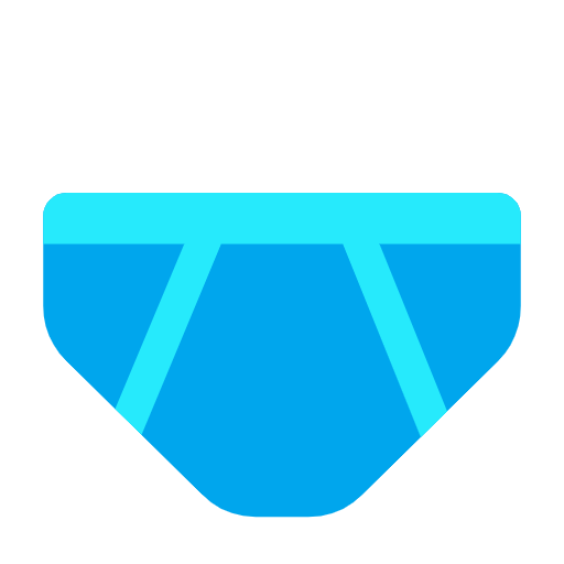 Slip as rendered by Microsoft