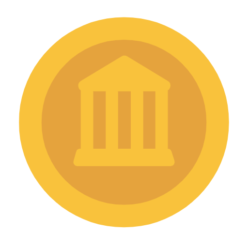 Coin as drawn by Microsoft in Windows 11 24h2 August 2025 Update