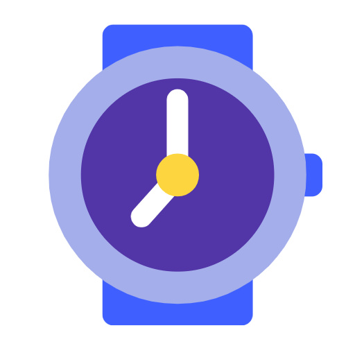 watch as rendered by Microsoft
