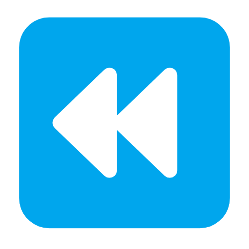 Bouton Retour Rapide as drawn by Microsoft in Windows 11 24h2 August 2025 Update