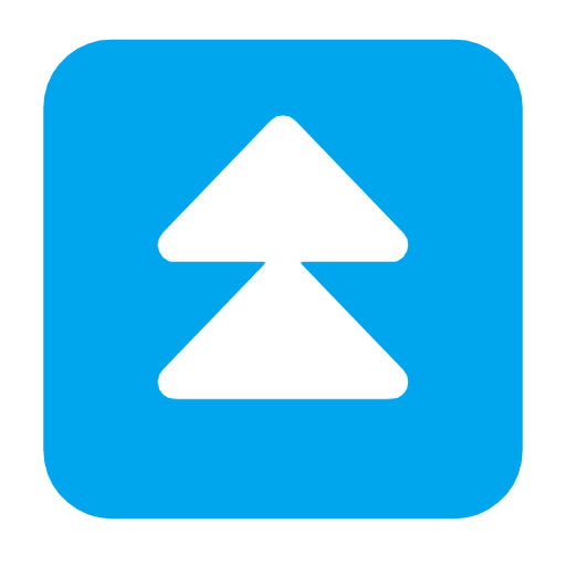 fast up button as rendered by Microsoft
